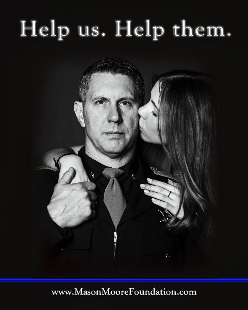 Steer In Trailer Sales Go purchase a trailer!! Mason Moore Foundation