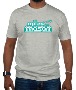 Official Registration - Miles for Mason