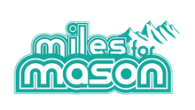 Official Registration - Miles for Mason