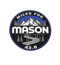 Miles for Mason Registration 2026